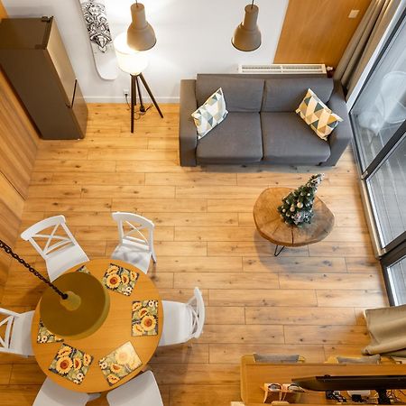 Appartement Pod Bienkula - Sun&Sport à Szczyrk Extérieur photo