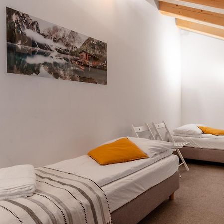 Appartement Pod Bienkula - Sun&Sport à Szczyrk Extérieur photo