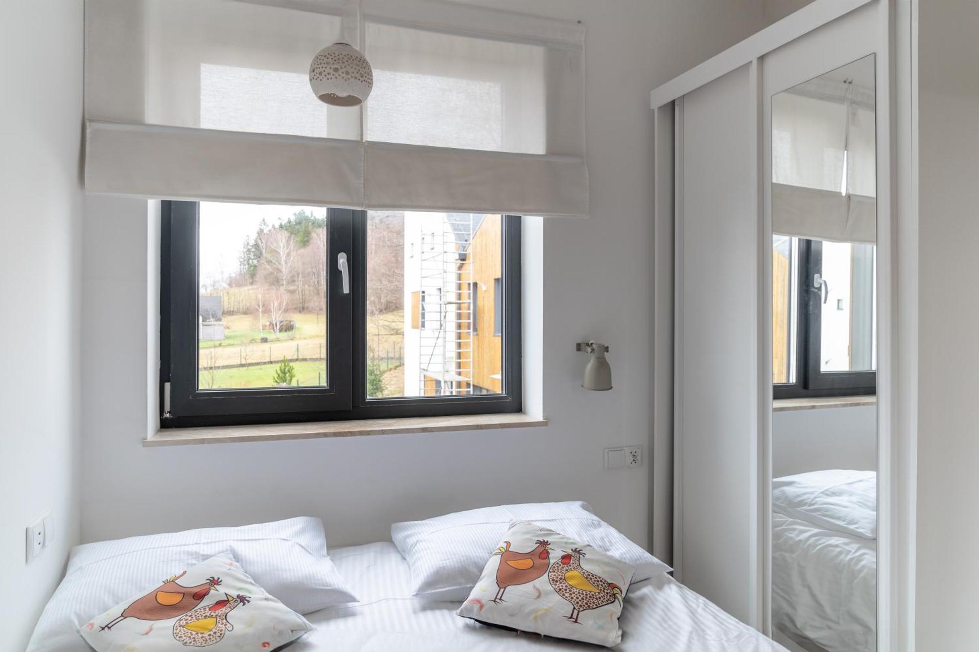 Appartement Pod Bienkula - Sun&Sport à Szczyrk Extérieur photo