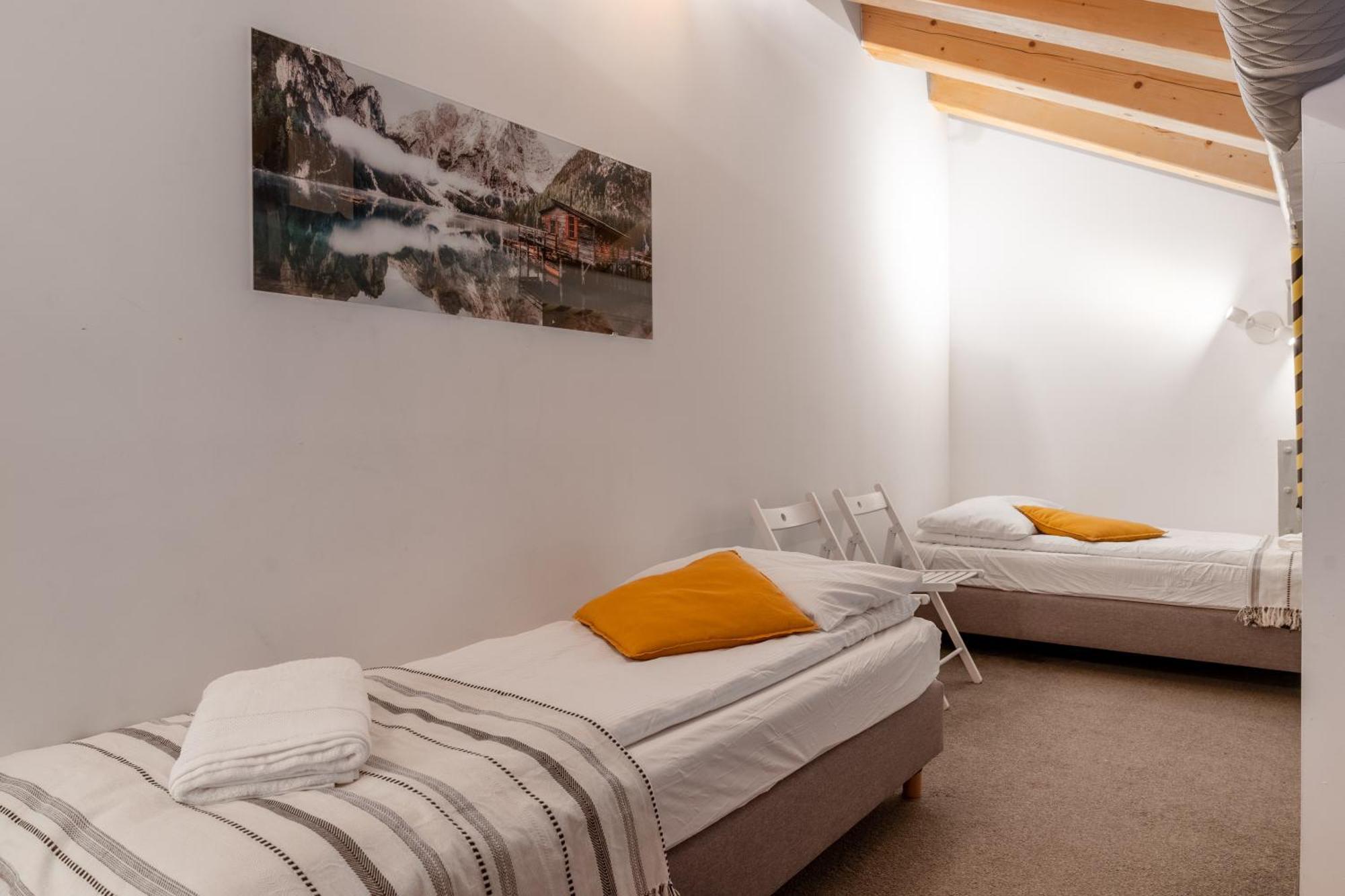 Appartement Pod Bienkula - Sun&Sport à Szczyrk Extérieur photo