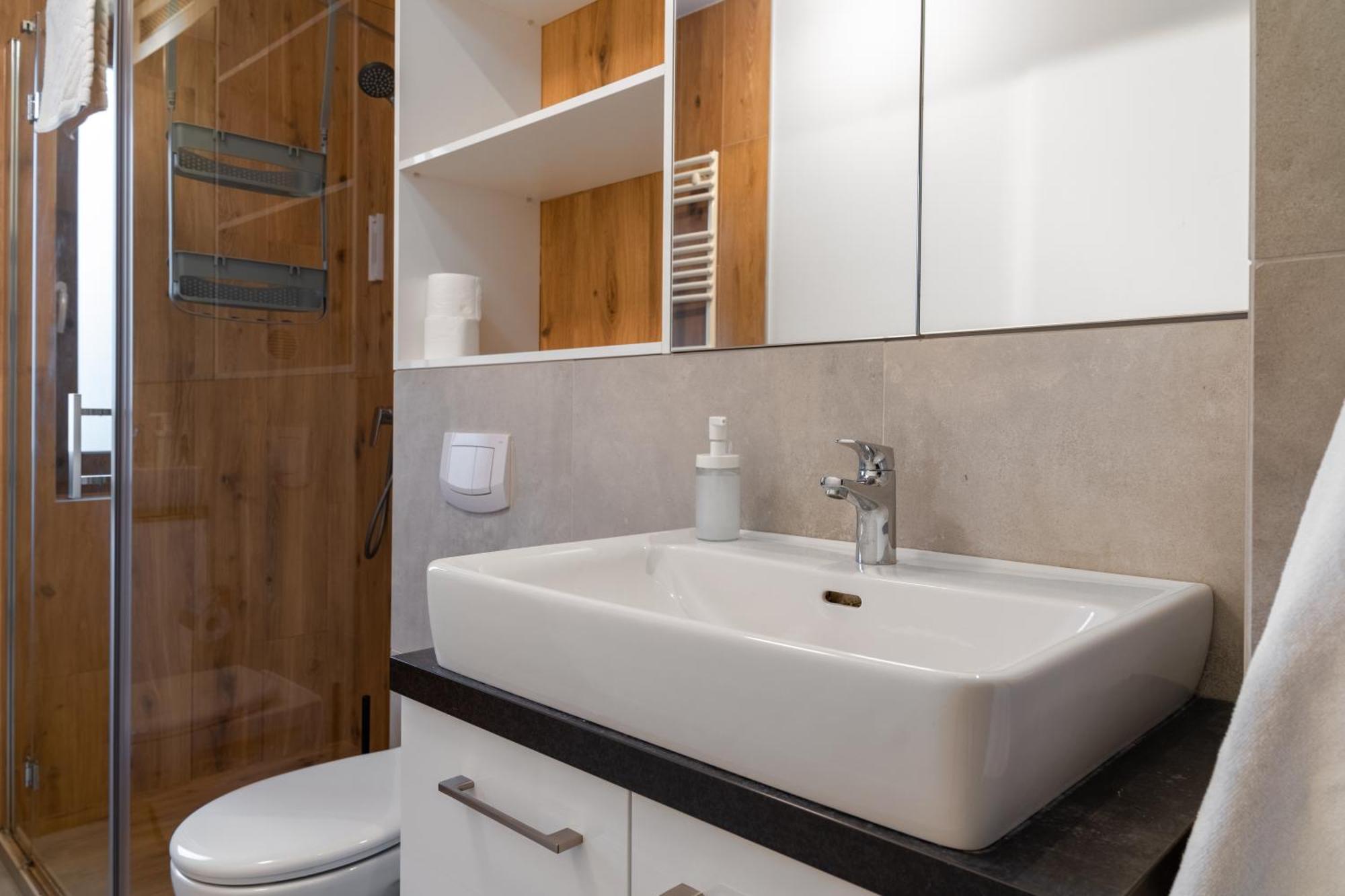 Appartement Pod Bienkula - Sun&Sport à Szczyrk Extérieur photo