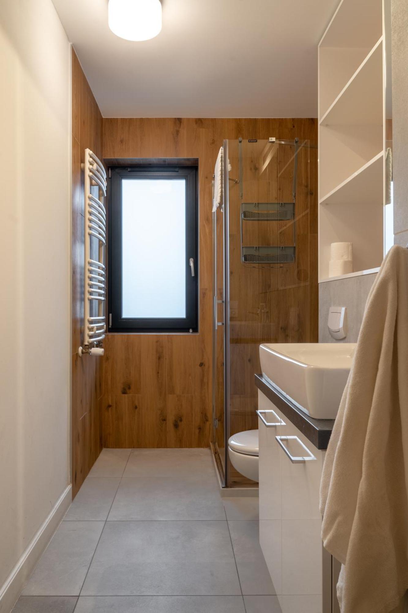Appartement Pod Bienkula - Sun&Sport à Szczyrk Extérieur photo
